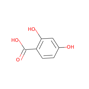 2,4-Dihydroxybenzoic acid
